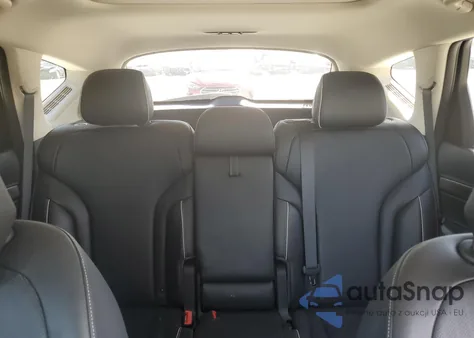 2021 Genesis Gv80 Base из США, поврежденный, VIN KMUHCESC1MU053073